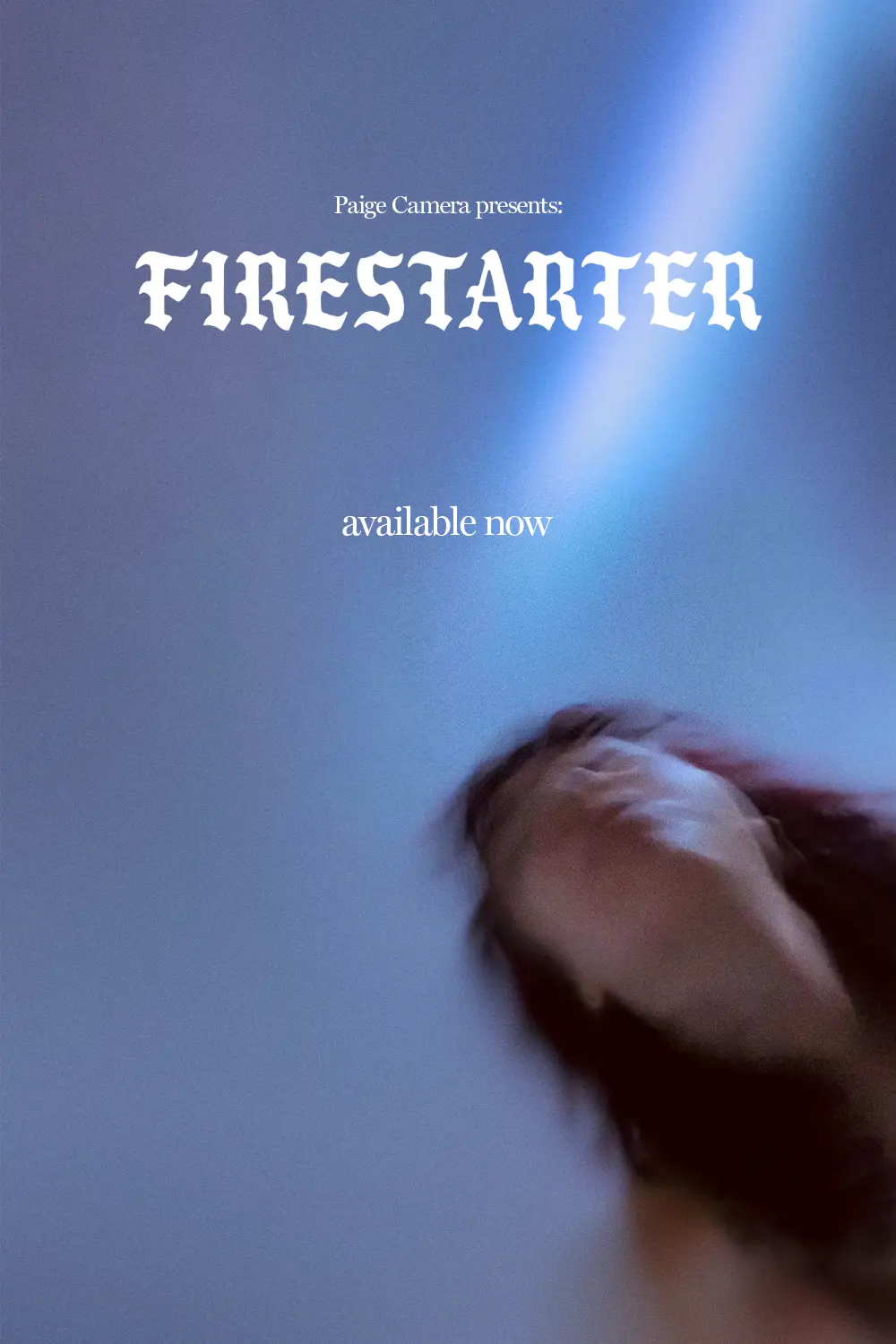 Firestarter EP